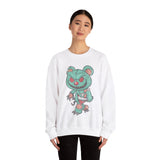 Killer Teddy Bear Sweatshirt