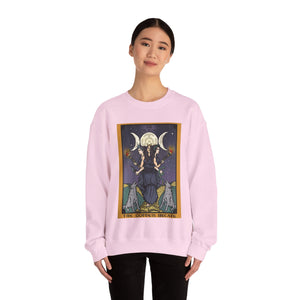 Goddess Hecate Sweatshirt