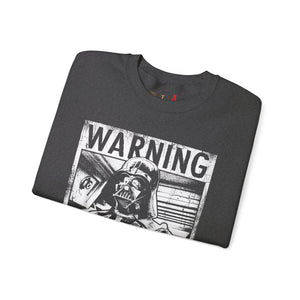 Choking Hazard Sweatshirt