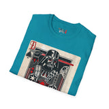 Darth of Spades Softstyle T-Shirt