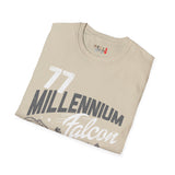 Fastest Hunk of Junk Softstyle T-Shirt