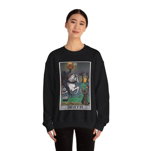 XIII Death Sweatshirt