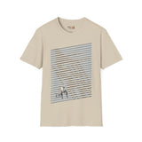 Hip Hop From The Bronx Unisex Softstyle T-Shirt