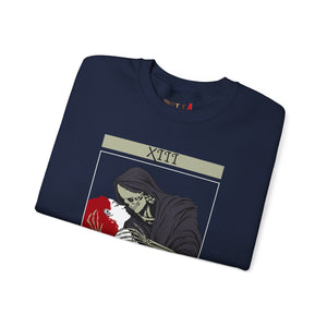 XIII Death Kiss Sweatshirt