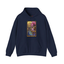 Load image into Gallery viewer, Goddess Persephone Hoodie
