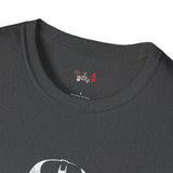Number 1 Dad in the Galaxy Retro Space T Shirt, Vintage Sci Fi Graphic Tee, Galaxy Shirt
