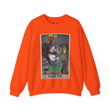 Load image into Gallery viewer, XIII Death Sweatshirt
