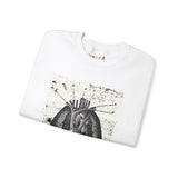 Anatomia Pectus Sweatshirt