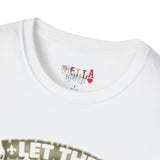 Let the Shenanigans Begin Unisex Softstyle T-Shirt