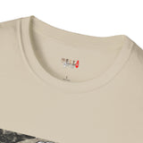 Bitches be Trippin Unisex Softstyle T-Shirt