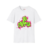 Yo MAMA Unisex Softstyle T-Shirt