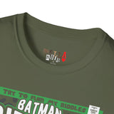 Funny T-Shirt Funko Pop Style Comic Movie Lovers Gift Unisex Softstyle T-Shirt