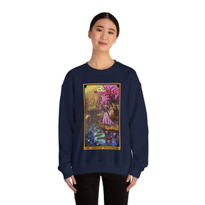 Goddess Persephone Sweatshirt