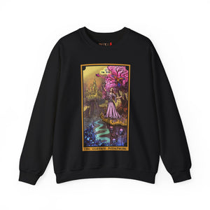 Goddess Persephone Sweatshirt