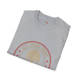 Space Force Liaison Officer Alien T Shirt for Men/Women, Funny UFO Shirt, Sci Fi Graphic Tee