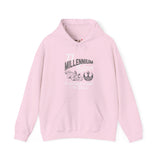 Fastest Hunk of Junk Hoodie