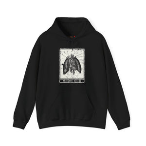 Anatomia Pectus Hoodie