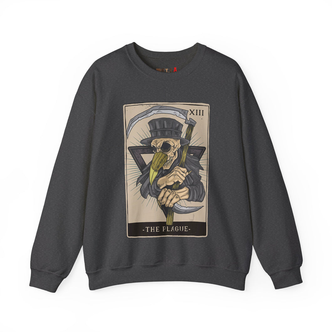 XIII The Plague Sweatshirt