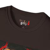 Will.I.Am Unisex Softstyle T-Shirt