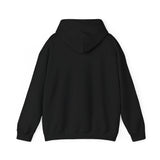 Bitches be Trippin Heavy Blend Unisex Hoodie