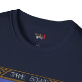 Copy of The Star Tarot Card T Shirt, Mystic Graphic Tee, Spiritual Shirt