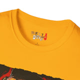 Will.I.Am Unisex Softstyle T-Shirt