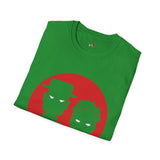 Adventures of Walter & Jesse Funny T Shirt Relatable Meme Tee Sarcastic Humor Graphic Shirt