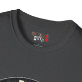 Play That Funky Music Unisex Softstyle T-Shirt