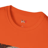 Bitches be Trippin Unisex Softstyle T-Shirt