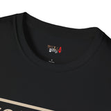 Samurai Kitty Duel Japanese Samurai T Shirt, Asian Graphic Tee, Bushido Warrior Shirt