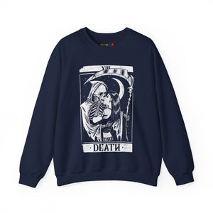 XIII Death Kiss Sweatshirt