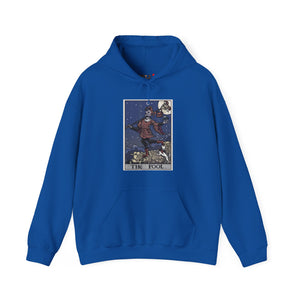 The Fool Hoodie