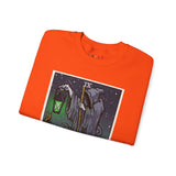 IX The Hermit Sweatshirt