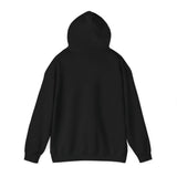 Stronger Together Heavy Blend Unisex Hoodie