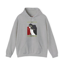 Load image into Gallery viewer, XIII Death Kiss Hoodie
