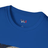 Bitches be Trippin Unisex Softstyle T-Shirt