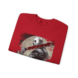 Bitches be Trippin Unisex Heavy Blend™ Crewneck Sweatshirt