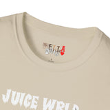 Juice WRLD Unisex Softstyle T-Shirt
