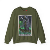 IX The Hermit Sweatshirt