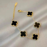 Clover Bracelets
