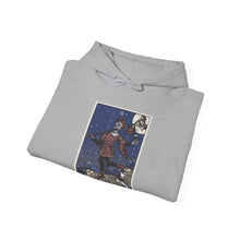 Load image into Gallery viewer, The Fool Hoodie
