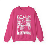 Choking Hazard Sweatshirt