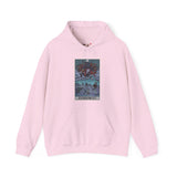 XX Judgement Hoodie