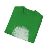 Cool Alien T Shirt for Men/Women, Funny UFO Shirt, Sci Fi Graphic Tee