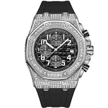 Load image into Gallery viewer, Fashion Waterproof Quartz Watch Men&#39;s Watch
