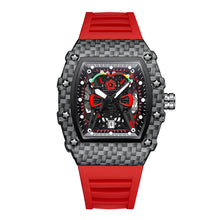 Load image into Gallery viewer, Trendy Waterproof Luminous Men&#39;s Watch Personal Watch Quartz Watch
