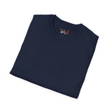 The Star Rear Printed Tee