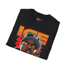 Load image into Gallery viewer, Ice Cube Unisex Softstyle T-Shirt
