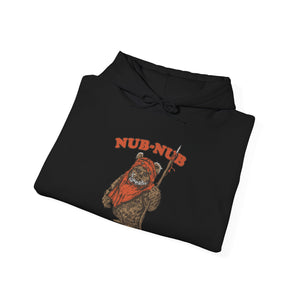 Nub Nub Hoodie