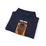 Juice WRLD Heavy Blend Unisex Hoodie
